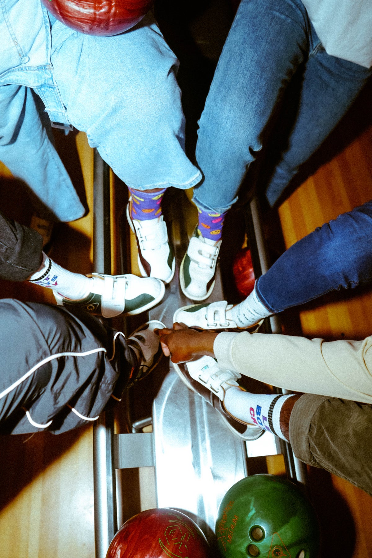 A Very Short Guide on How to Take Care of Your Homies: Nurturing Friendships