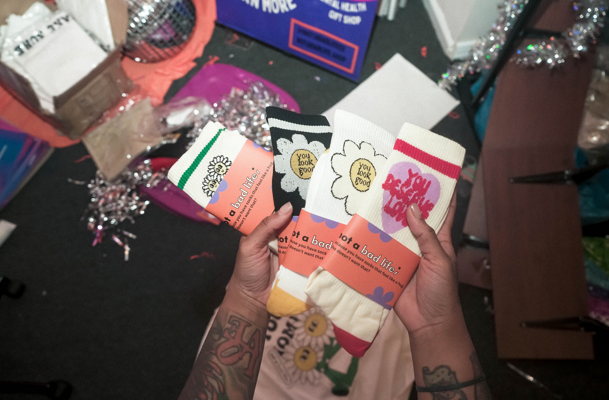 Who We Are: The 4 Pillars of Not A Bad Life