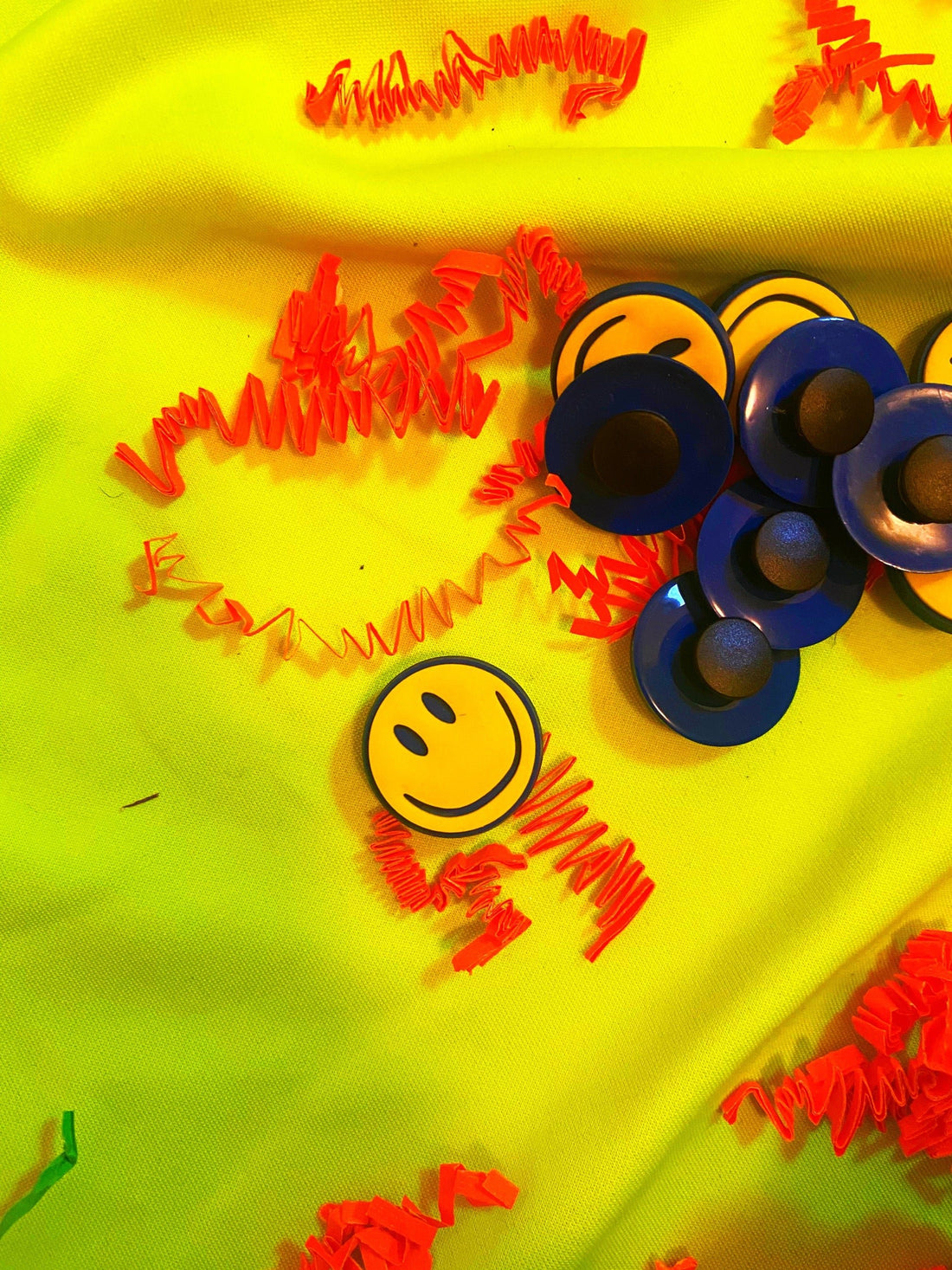 Self - Care Jibbitz Charms - NOT A BAD LIFE 💐