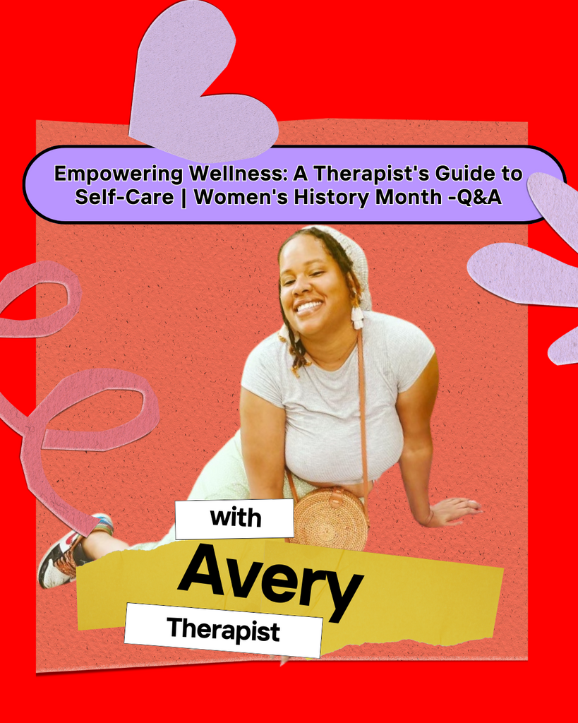 Empowering Wellness: A Therapist Guide To Self-Care | A Therapist Guide to Self-Care