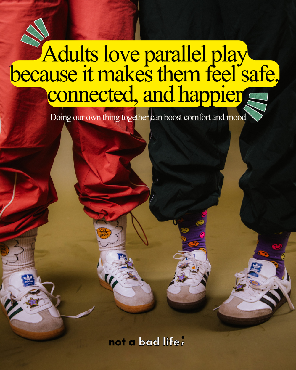 Could This Digital Era Be Creating Social Fatigue And Pushing Us To Connection Beyond The Screen?