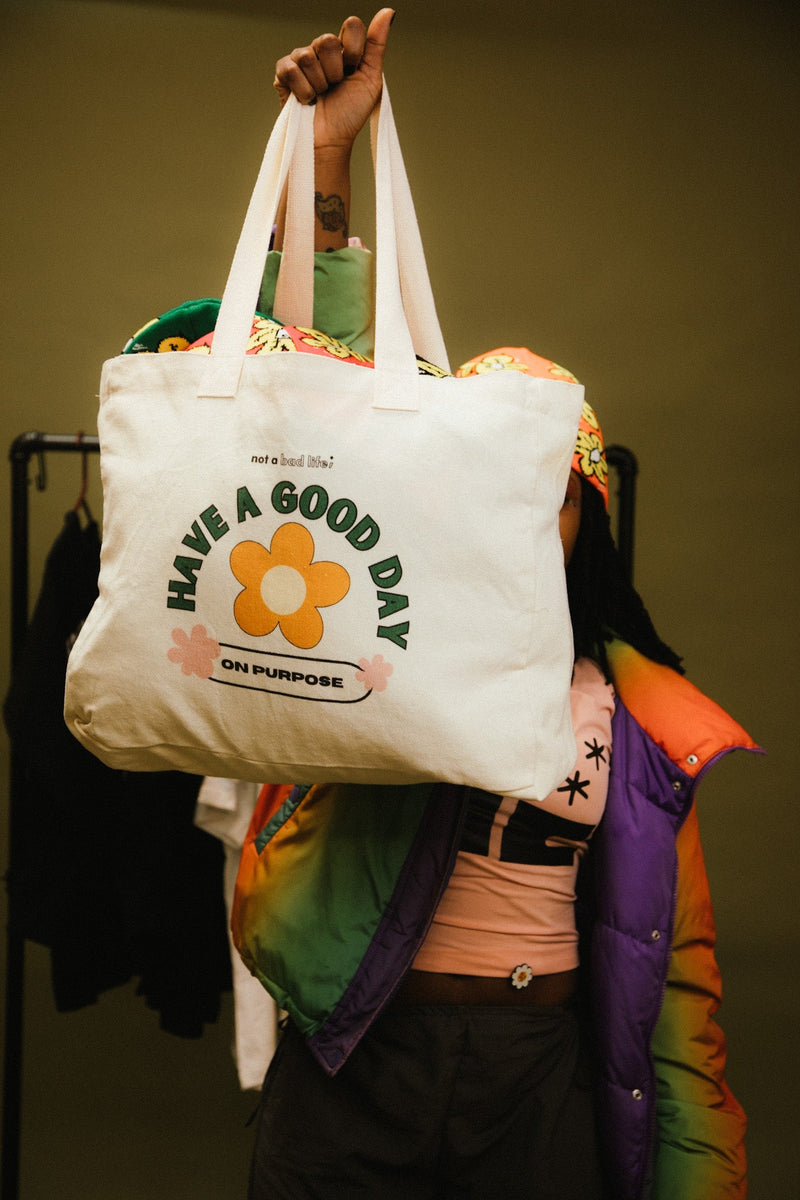 Self-Care Bags