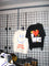 I Love Me Oversized Crop Tee