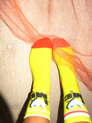 I Love Me Crew Socks thumbnail