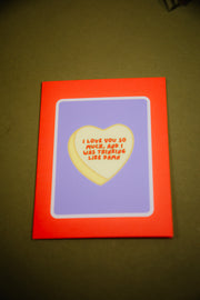 Kendrick Lamar Pop Culture Greeting Card thumbnail
