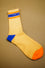 Not A Bad Life Logo Ringer Sock