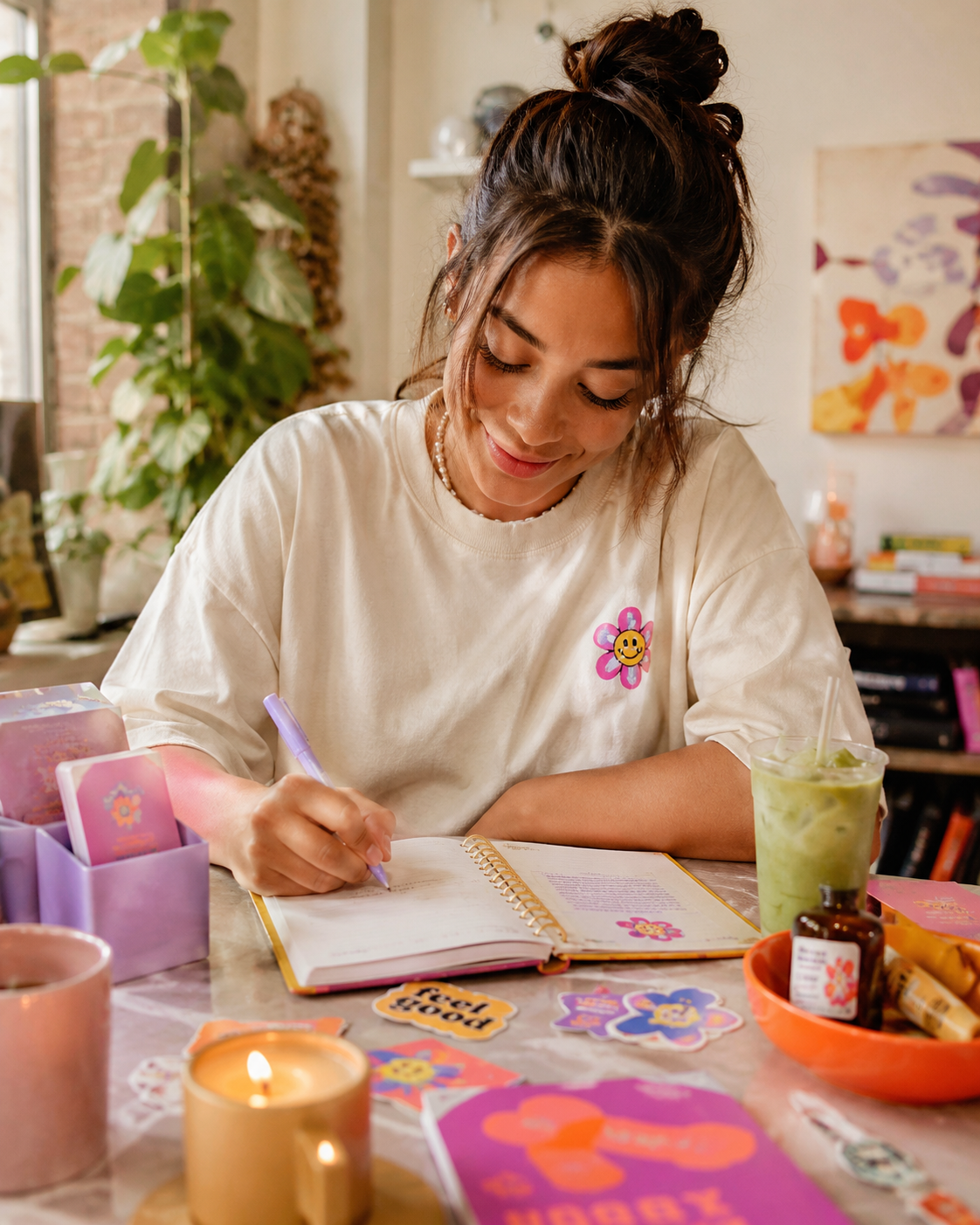 Self-care in the wild