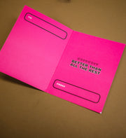 Tina Turner Valentine's Day Card thumbnail
