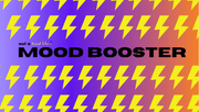 Mood Booster Gift Card - NOT A BAD LIFE 💐 thumbnail
