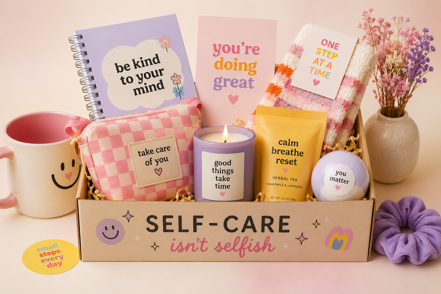 Self-Care Bundles