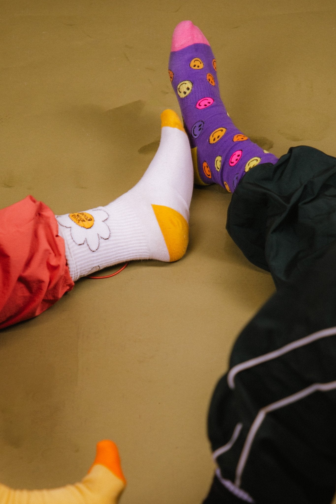 Feel Good Sock Bundles