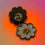 You Look Good Enamel Pin - NOT A BAD LIFE 💐